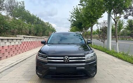 Volkswagen Tharu, 2023 год, 1 850 098 рублей, 2 фотография