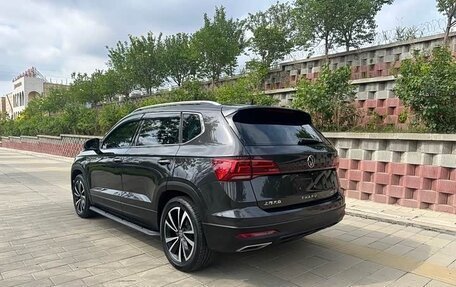 Volkswagen Tharu, 2023 год, 1 850 098 рублей, 5 фотография