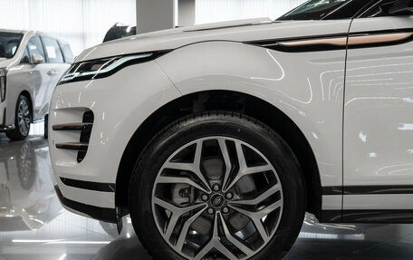 Land Rover Range Rover Evoque II, 2025 год, 5 550 000 рублей, 30 фотография