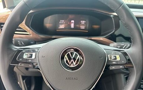 Volkswagen Tharu, 2023 год, 1 850 098 рублей, 8 фотография