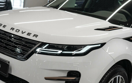 Land Rover Range Rover Evoque II, 2025 год, 5 550 000 рублей, 31 фотография