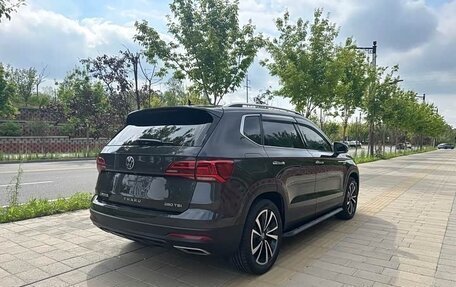 Volkswagen Tharu, 2023 год, 1 850 098 рублей, 3 фотография