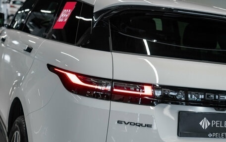 Land Rover Range Rover Evoque II, 2025 год, 5 550 000 рублей, 32 фотография