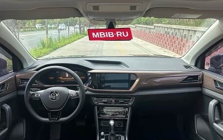 Volkswagen Tharu, 2023 год, 1 850 098 рублей, 9 фотография