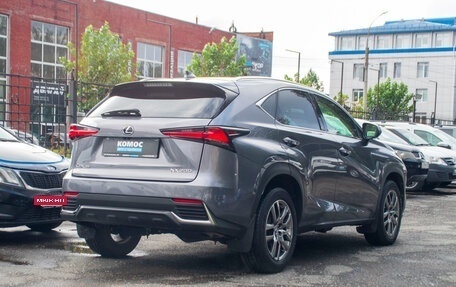 Lexus NX I, 2020 год, 3 959 000 рублей, 6 фотография