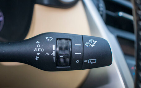 Lexus NX I, 2020 год, 3 959 000 рублей, 18 фотография