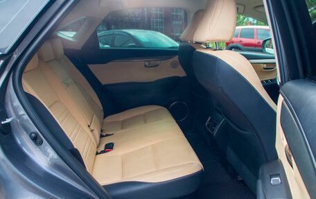 Lexus NX I, 2020 год, 3 959 000 рублей, 31 фотография