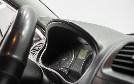 Skoda Fabia II, 2013 год, 600 000 рублей, 12 фотография