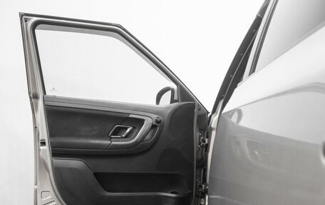 Skoda Fabia II, 2013 год, 600 000 рублей, 7 фотография