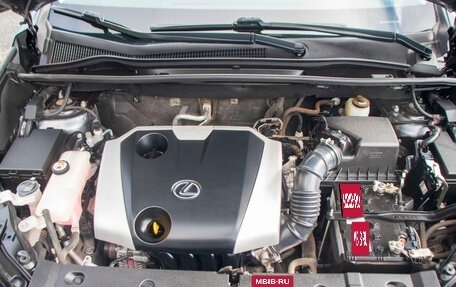 Lexus NX I, 2020 год, 3 959 000 рублей, 34 фотография