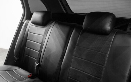 Skoda Fabia II, 2013 год, 600 000 рублей, 14 фотография