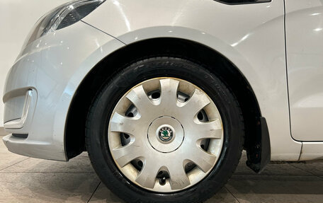 KIA Rio III рестайлинг, 2014 год, 749 000 рублей, 11 фотография