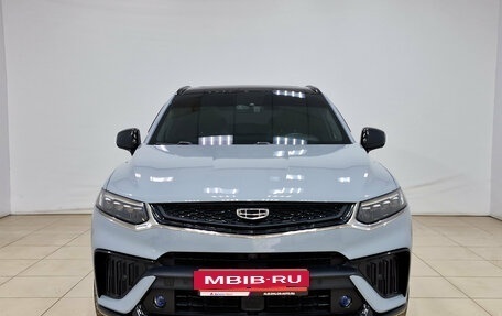 Geely Tugella FY11, 2023 год, 3 020 000 рублей, 2 фотография