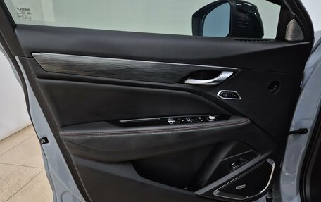 Geely Tugella FY11, 2023 год, 3 020 000 рублей, 7 фотография