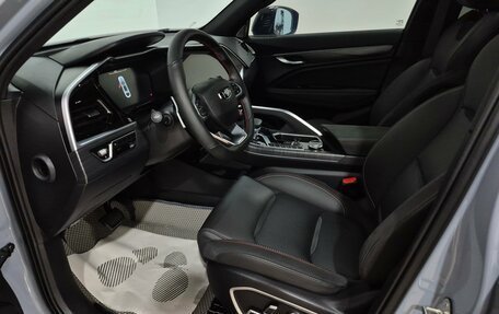 Geely Tugella FY11, 2023 год, 3 020 000 рублей, 10 фотография