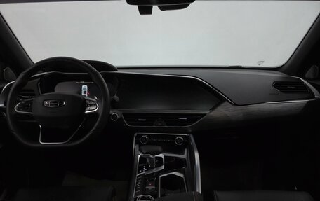 Geely Tugella FY11, 2023 год, 3 020 000 рублей, 11 фотография