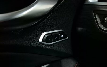 Geely Tugella FY11, 2023 год, 3 020 000 рублей, 9 фотография