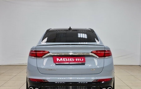 Geely Tugella FY11, 2023 год, 3 020 000 рублей, 5 фотография