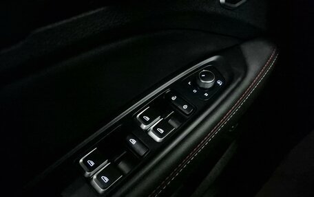 Geely Tugella FY11, 2023 год, 3 020 000 рублей, 8 фотография