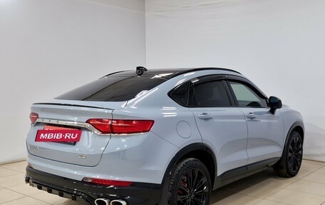 Geely Tugella FY11, 2023 год, 3 020 000 рублей, 4 фотография