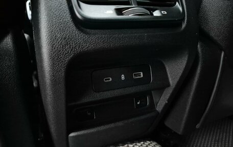 Geely Tugella FY11, 2023 год, 3 020 000 рублей, 17 фотография