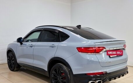 Geely Tugella FY11, 2023 год, 3 020 000 рублей, 6 фотография