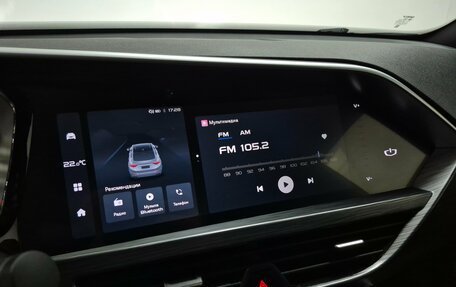 Geely Tugella FY11, 2023 год, 3 020 000 рублей, 21 фотография