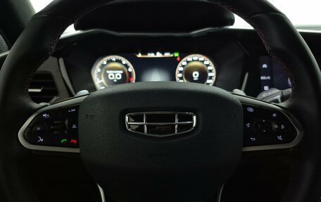 Geely Tugella FY11, 2023 год, 3 020 000 рублей, 25 фотография