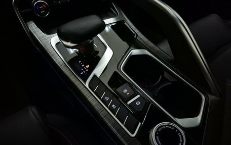 Geely Tugella FY11, 2023 год, 3 020 000 рублей, 24 фотография