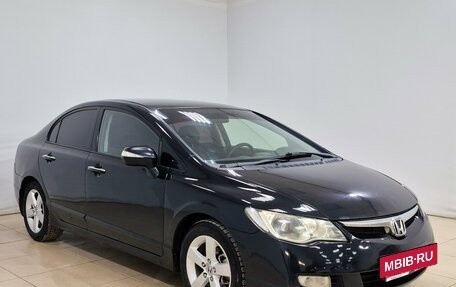 Honda Civic VIII, 2008 год, 750 000 рублей, 3 фотография