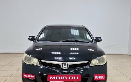 Honda Civic VIII, 2008 год, 750 000 рублей, 2 фотография
