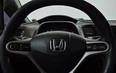 Honda Civic VIII, 2008 год, 750 000 рублей, 21 фотография