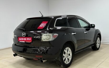Mazda CX-7 I рестайлинг, 2008 год, 630 000 рублей, 4 фотография