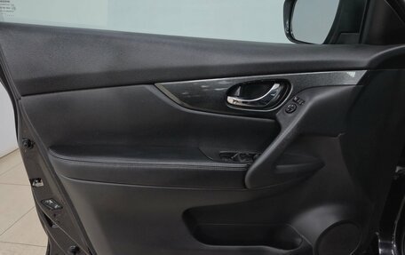 Nissan X-Trail, 2015 год, 1 530 000 рублей, 7 фотография