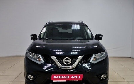 Nissan X-Trail, 2015 год, 1 530 000 рублей, 2 фотография