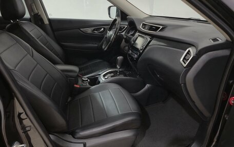 Nissan X-Trail, 2015 год, 1 530 000 рублей, 13 фотография