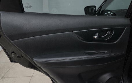Nissan X-Trail, 2015 год, 1 530 000 рублей, 14 фотография