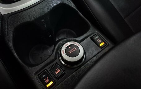 Nissan X-Trail, 2015 год, 1 530 000 рублей, 21 фотография