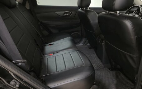 Nissan X-Trail, 2015 год, 1 530 000 рублей, 15 фотография