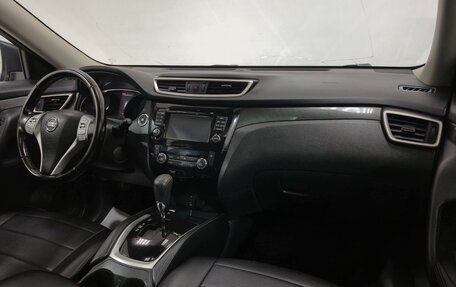 Nissan X-Trail, 2015 год, 1 530 000 рублей, 12 фотография