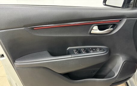 KIA Rio IV, 2020 год, 1 450 000 рублей, 7 фотография