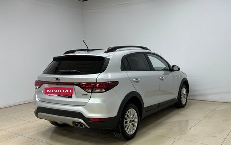 KIA Rio IV, 2020 год, 1 450 000 рублей, 6 фотография