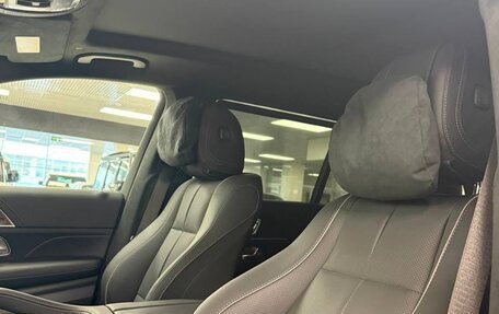 Mercedes-Benz GLS, 2026 год, 17 200 000 рублей, 5 фотография