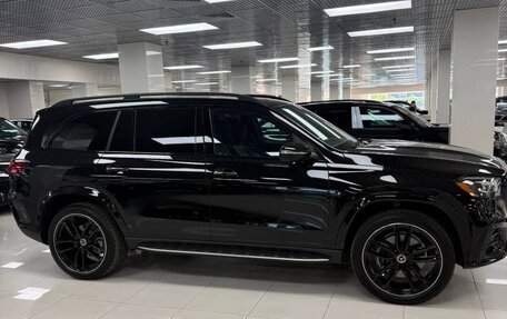 Mercedes-Benz GLS, 2026 год, 17 200 000 рублей, 2 фотография