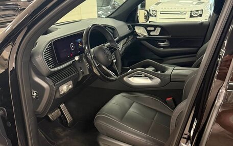 Mercedes-Benz GLS, 2026 год, 17 200 000 рублей, 11 фотография