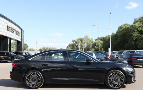 Audi A6, 2020 год, 4 380 000 рублей, 4 фотография