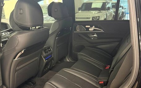 Mercedes-Benz GLS, 2026 год, 17 200 000 рублей, 10 фотография