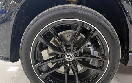 Mercedes-Benz GLS, 2026 год, 17 200 000 рублей, 9 фотография