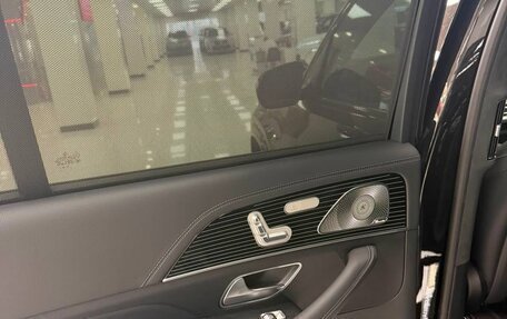 Mercedes-Benz GLS, 2026 год, 17 200 000 рублей, 3 фотография
