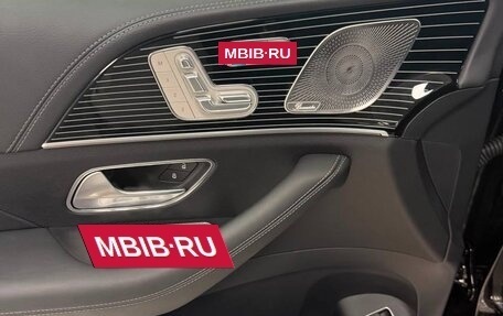 Mercedes-Benz GLS, 2026 год, 17 200 000 рублей, 4 фотография